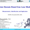 12 Time-Domain Based Iron Loss Model