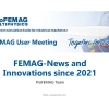 01: FEMAG-News and Innovations since 2021
