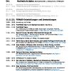 00: Meeting Agenda User Conference
