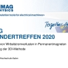 02: Berechnung von Wirbelstromverlusten in Permanentmagneten – Anwendung der 3DI-Methode