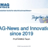 01: FEMAG-News and Innovations since 2019