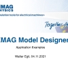 T1: Training: FEMAG Model Designer: Application Examples: Scripts