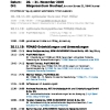 00a Meeting Agenda User Conference