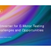 11: SiC Inverter for E-Motor Testing