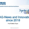 01 FEMAG-News and Innovations since 2018