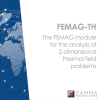 T3: Getting Started with FEMAG-TH
